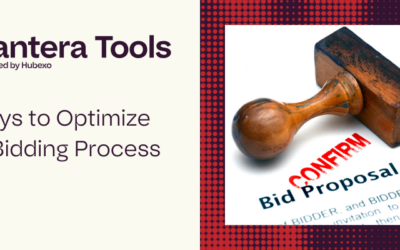 3 Ways to Optimize Your Construction Bidding Process