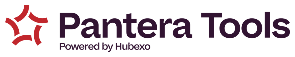 Pantera Tools | Powered by Hubexo