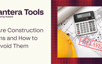 What Are Construction Claims and How to Avoid Them